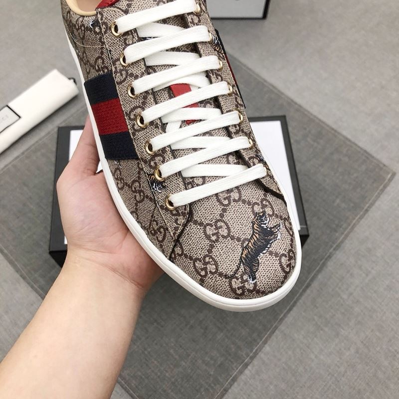 Gucci ACE Shoes